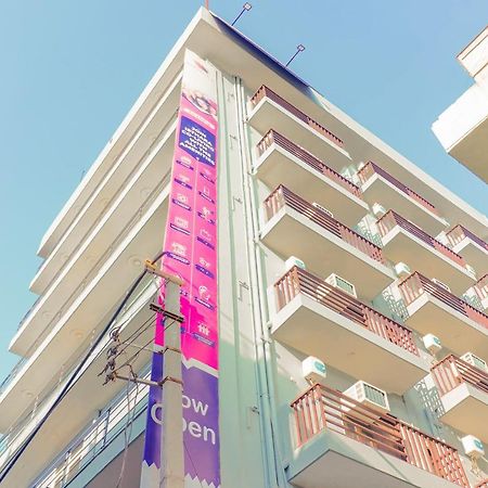 Isthara Coliving Hostel Gurgaon Exterior photo